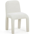 Sillón reclinable eléctrico de cuero Jacklyn, gris Jala
