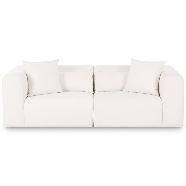 Sillón reclinable eléctrico gravedad cero piel Twain, sombra tierra